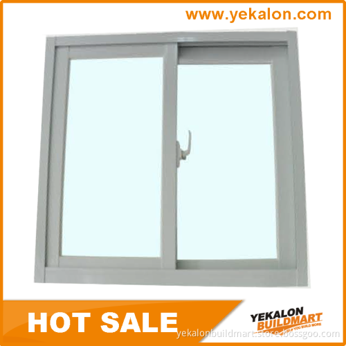 HOT SALE New Arrival Simple Style Sliding Window From China Supplier